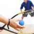 Can You Play Racquetball With A Tennis Racket?