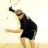 Can Racquetball Be Played Outside?