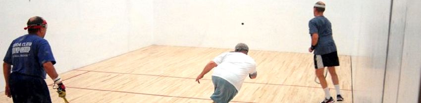 What Are The Dimensions Of A Racquetball Court?