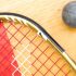 Does Racquetball Help With Tennis?