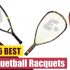 Rules For Racquetball?