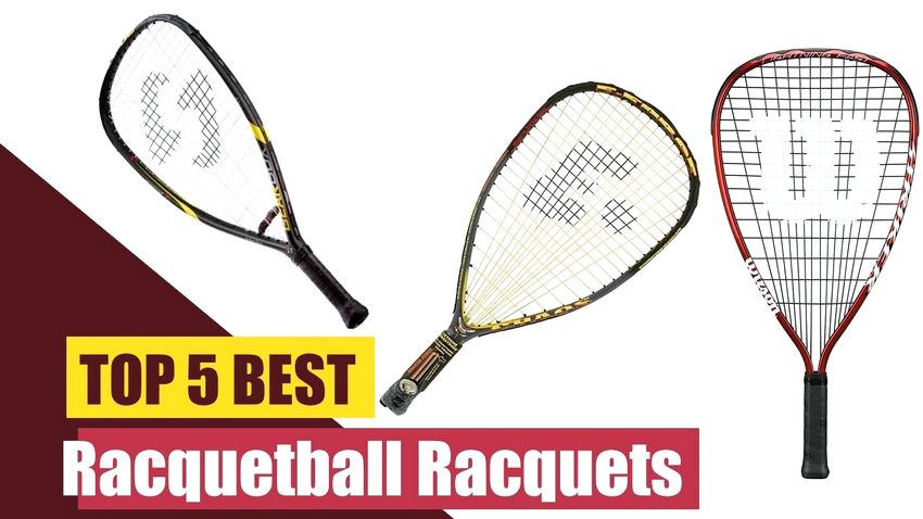 Rules For Racquetball?