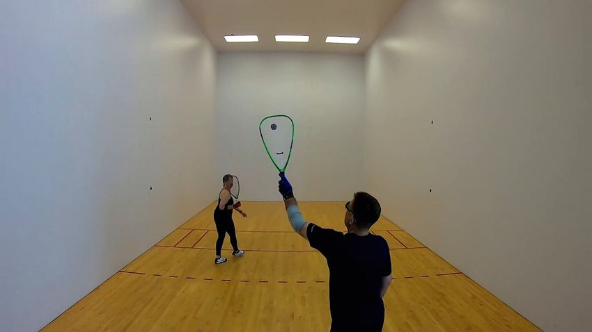 What Are The Best Shoes For Racquetball?