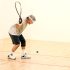 Can You Hit A Racquetball Before It Bounces?