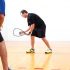 A Rise In The Price Of A Racquetball Game Will?