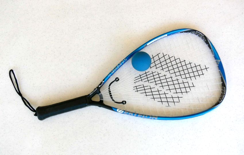 How To Win Racquetball?