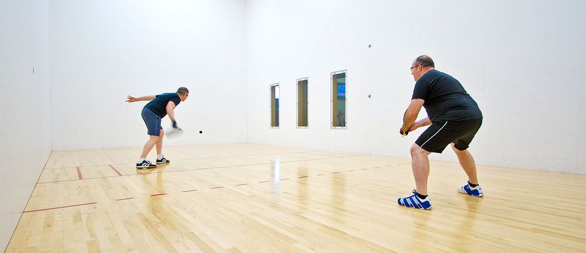 Are Racquetball And Squash The Same Thing?