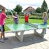 How Much Is A Used Ping Pong Table Worth?
