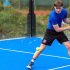 What Are The Dimensions Of A Paddle Tennis Court?