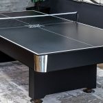 Convertible Ping Pong Tables
