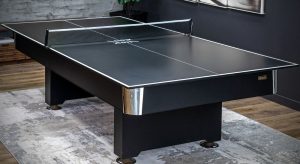 Convertible Ping Pong Tables
