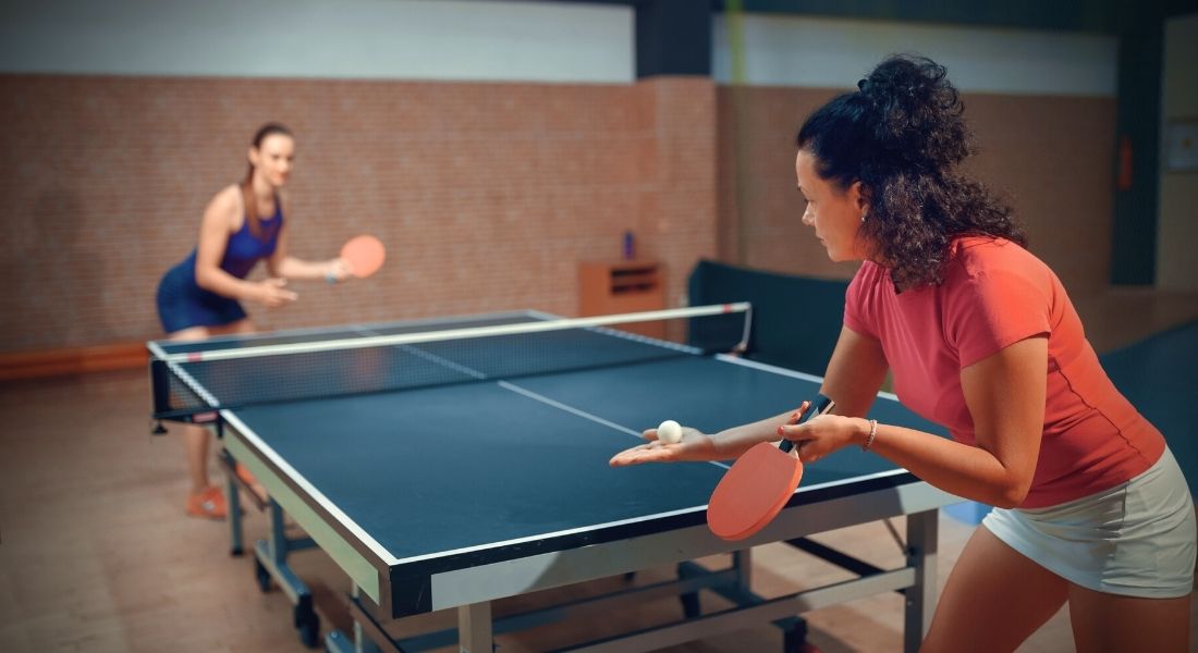 Top Picks for Foldable Ping Pong Tables